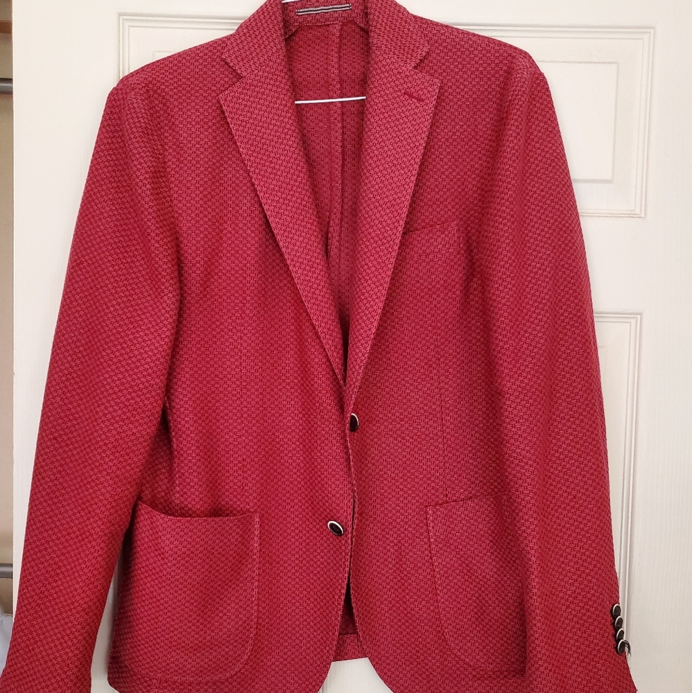 Roda Blazer